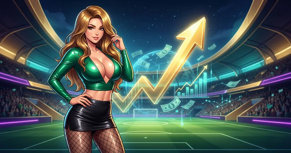 Imagen de portada del análisis del impacto económico de la Copa del Mundo 2026